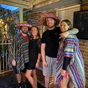 Meet your Posher, Janene